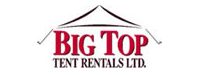 Big Top Tent Rentals