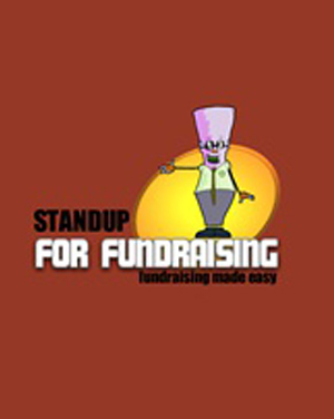 Stand Up For Fundraising
