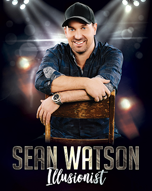 Sean Watson