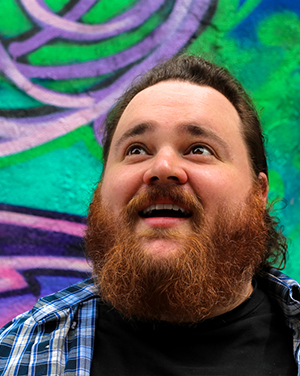 Trevor Wilson