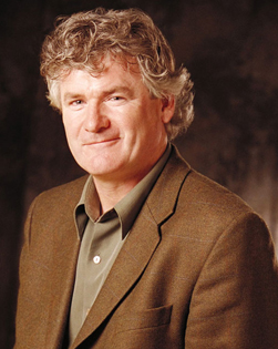 John McDermott